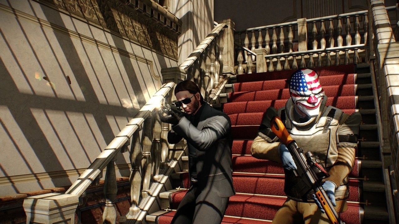 PayDay 2: Crimewave Edition - Imagen 8